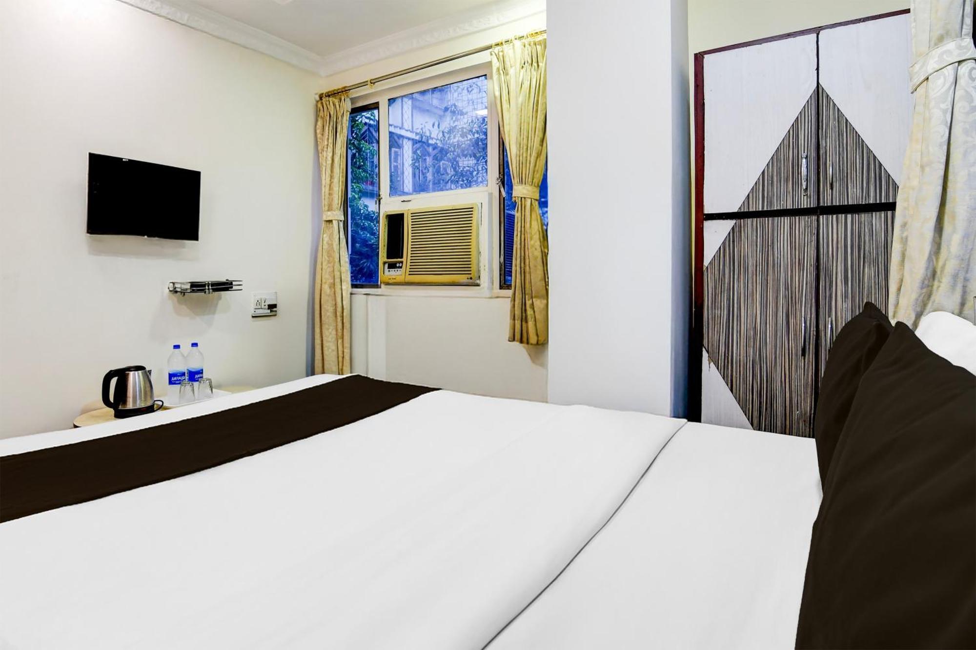 Super Hotel O Sarat Bose Road Formerly Shree Guest House Calcutá Exterior foto