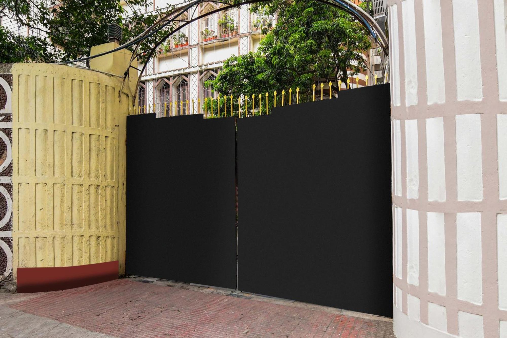 Super Hotel O Sarat Bose Road Formerly Shree Guest House Calcutá Exterior foto